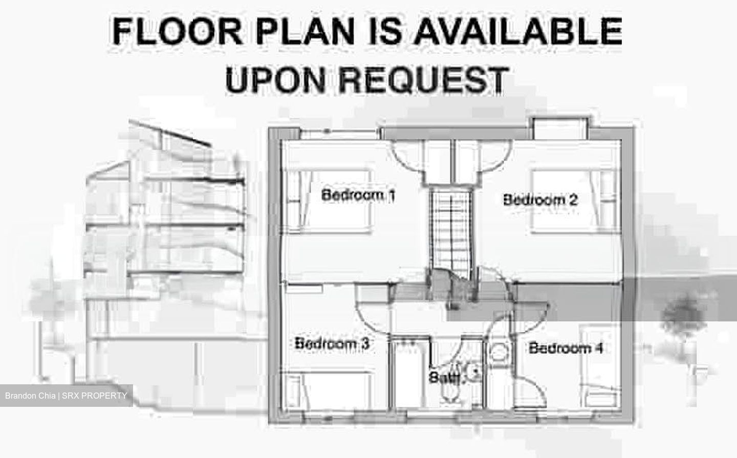 Botanique At Bartley (D19), Condominium #587620361